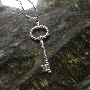 Tiffany Keys charm